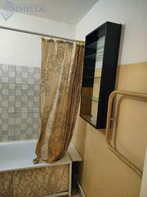 Сдам однокомнатную (1-комн.) квартиру, Семафорная ул, 17Г, Красноярск г