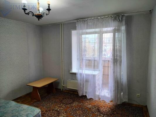 Сдам однокомнатную (1-комн.) квартиру, Семафорная ул, 17Г, Красноярск г