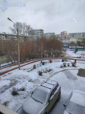 Сдам однокомнатную (1-комн.) квартиру, Семафорная ул, 17Г, Красноярск г