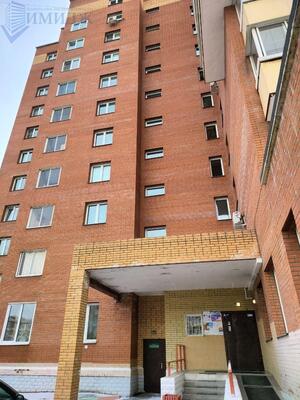 Сдам однокомнатную (1-комн.) квартиру, Семафорная ул, 17Г, Красноярск г