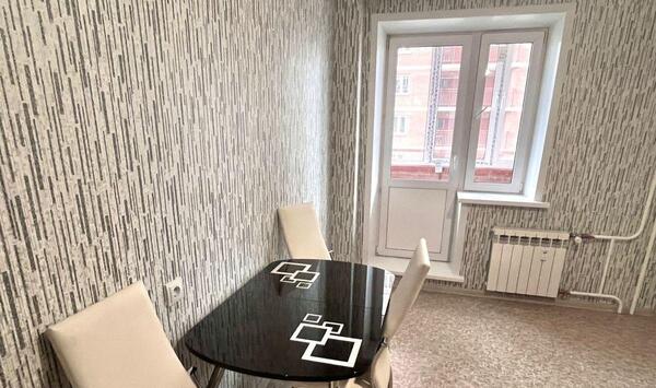 Сдам однокомнатную (1-комн.) квартиру, Судостроительная ул, 27Ж, Красноярск г