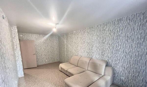 Сдам однокомнатную (1-комн.) квартиру, Судостроительная ул, 27Ж, Красноярск г