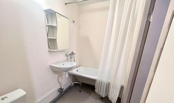 Сдам однокомнатную (1-комн.) квартиру, Судостроительная ул, 27Ж, Красноярск г