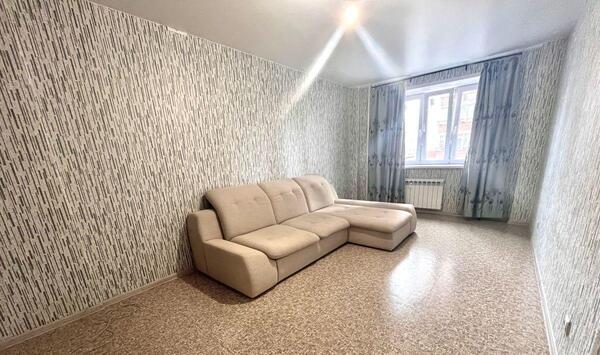 Сдам однокомнатную (1-комн.) квартиру, Судостроительная ул, 27Ж, Красноярск г