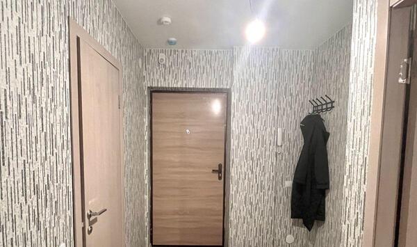 Сдам однокомнатную (1-комн.) квартиру, Судостроительная ул, 27Ж, Красноярск г