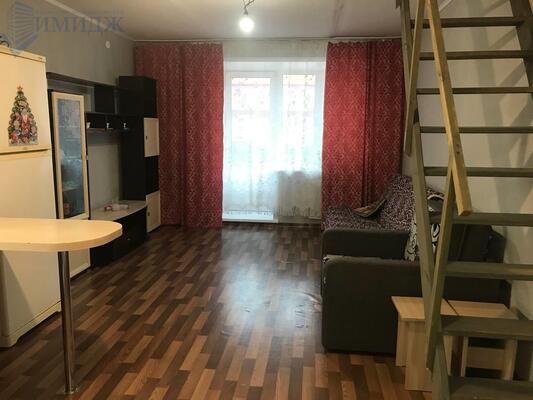 Сдам двухкомнатную (2-комн.) квартиру, 60 лет Образования СССР пр-кт, 58А, Красноярск г