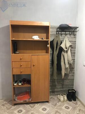 Сдам двухкомнатную (2-комн.) квартиру, 60 лет Образования СССР пр-кт, 58А, Красноярск г