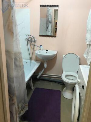 Сдам двухкомнатную (2-комн.) квартиру, 60 лет Образования СССР пр-кт, 58А, Красноярск г