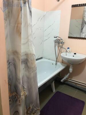 Сдам двухкомнатную (2-комн.) квартиру, 60 лет Образования СССР пр-кт, 58А, Красноярск г