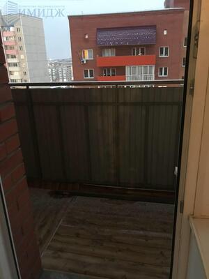 Сдам двухкомнатную (2-комн.) квартиру, 60 лет Образования СССР пр-кт, 58А, Красноярск г