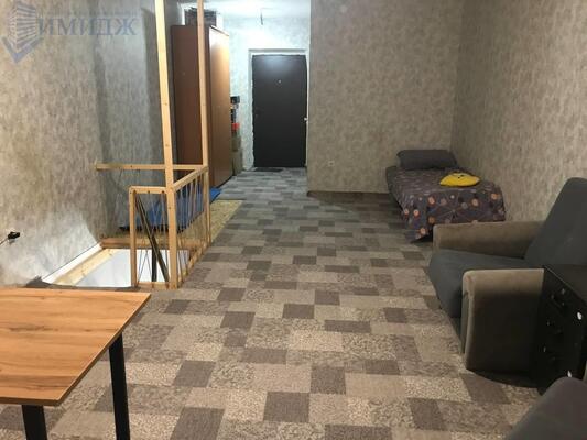 Сдам двухкомнатную (2-комн.) квартиру, 60 лет Образования СССР пр-кт, 58А, Красноярск г