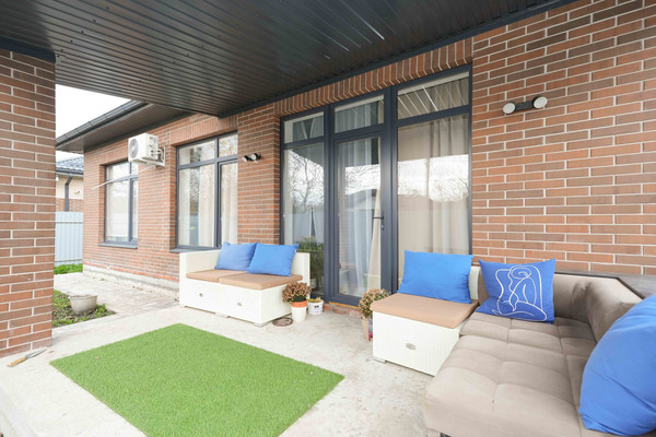 Продам дом, Звездная ул, 75, Краснодар г, 0 км от города