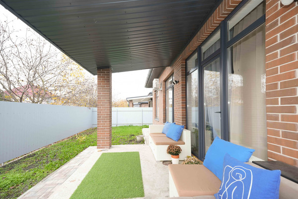 Продам дом, Звездная ул, 75, Краснодар г, 0 км от города