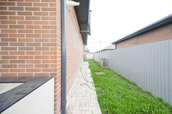 Продам дом, Звездная ул, 75, Краснодар г, 0 км от города