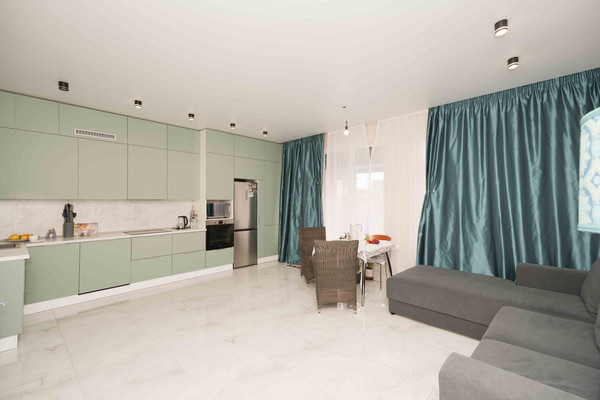 Продам дом, Звездная ул, 75, Краснодар г, 0 км от города