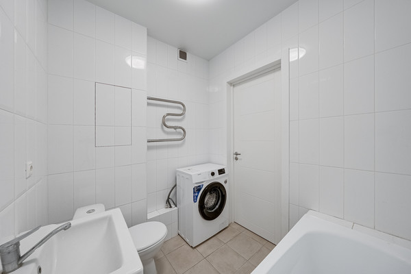 Продам однокомнатную (1-комн.) квартиру, Западный квартал (Купелинка мкр) ул, 5к2, Сапроново д