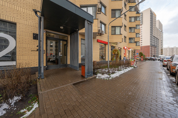 Продам однокомнатную (1-комн.) квартиру, Западный квартал (Купелинка мкр) ул, 5к2, Сапроново д