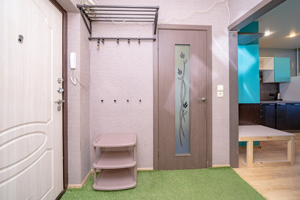 Продам однокомнатную (1-комн.) квартиру, Старорусский пр-кт, 6А, Шушары п