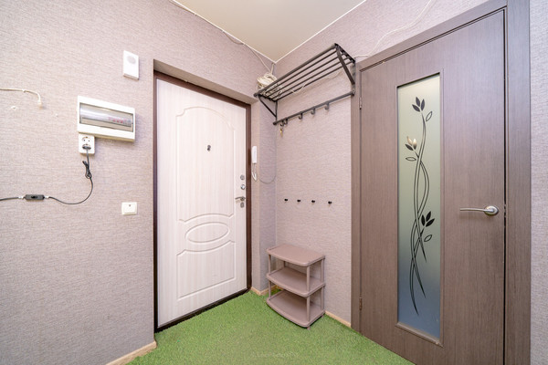 Продам однокомнатную (1-комн.) квартиру, Старорусский пр-кт, 6А, Шушары п