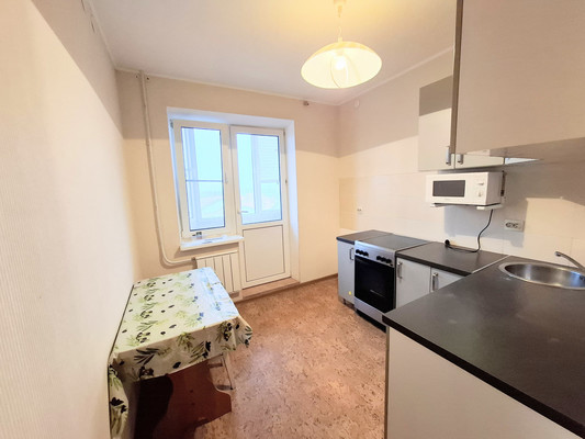 Продам однокомнатную (1-комн.) квартиру, Воровского ул, 69, Батайск г