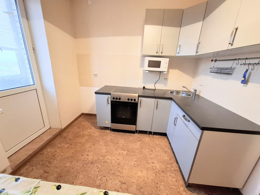 Продам однокомнатную (1-комн.) квартиру, Воровского ул, 69, Батайск г