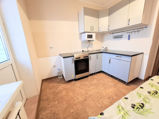 Продам однокомнатную (1-комн.) квартиру, Воровского ул, 69, Батайск г