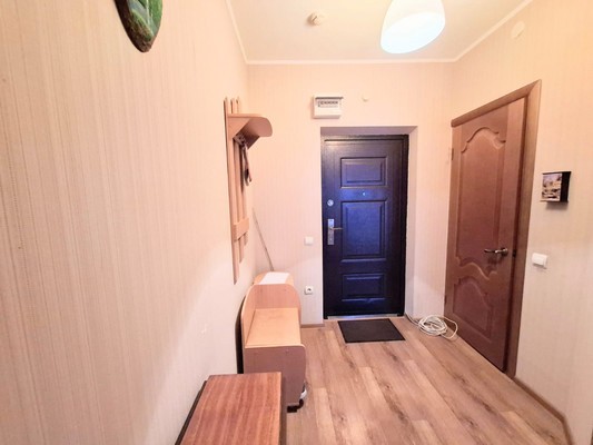 Продам однокомнатную (1-комн.) квартиру, Воровского ул, 69, Батайск г