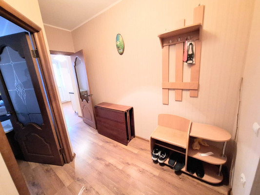 Продам однокомнатную (1-комн.) квартиру, Воровского ул, 69, Батайск г