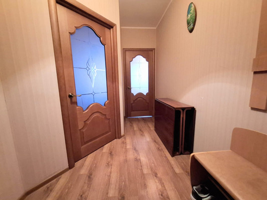 Продам однокомнатную (1-комн.) квартиру, Воровского ул, 69, Батайск г