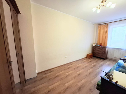 Продам однокомнатную (1-комн.) квартиру, Воровского ул, 69, Батайск г