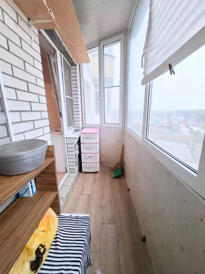 Продам однокомнатную (1-комн.) квартиру, Воровского ул, 69, Батайск г