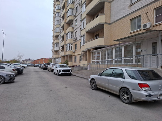 Продам однокомнатную (1-комн.) квартиру, Воровского ул, 69, Батайск г