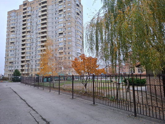 Продам однокомнатную (1-комн.) квартиру, Воровского ул, 69, Батайск г