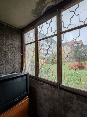 Продам однокомнатную (1-комн.) квартиру, Генерала Кныша ул, 12к1, Гатчина г