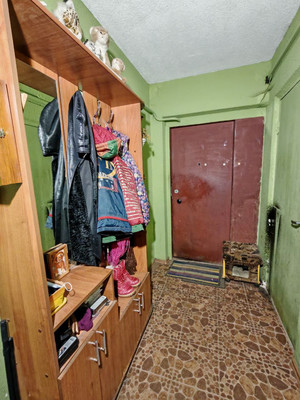 Продам однокомнатную (1-комн.) квартиру, Генерала Кныша ул, 12к1, Гатчина г