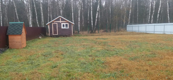 Продам участок 7 соток, ИЖС, КП Шишкино тер, Шишкино д, 0 км от города