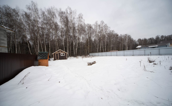 Продам участок 7 соток, ИЖС, КП Шишкино тер, Шишкино д, 0 км от города