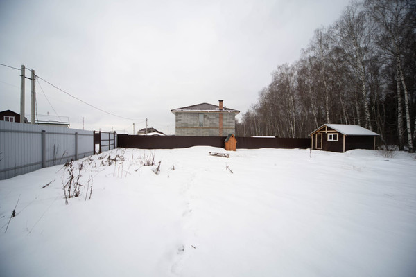 Продам участок 7 соток, ИЖС, КП Шишкино тер, Шишкино д, 0 км от города