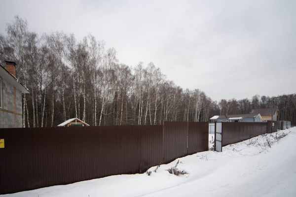 Продам участок 7 соток, ИЖС, КП Шишкино тер, Шишкино д, 0 км от города