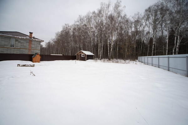 Продам участок 7 соток, ИЖС, КП Шишкино тер, Шишкино д, 0 км от города