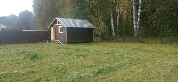 Продам участок 7 соток, ИЖС, КП Шишкино тер, Шишкино д, 0 км от города