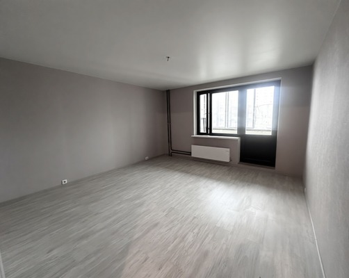 Продам двухкомнатную (2-комн.) квартиру, Высотная ул, 1к1, Домодедово с