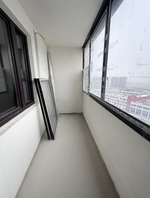 Продам двухкомнатную (2-комн.) квартиру, Высотная ул, 1к1, Домодедово с