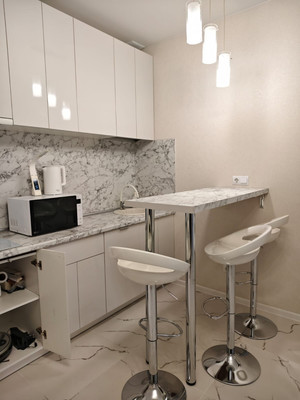 Продам однокомнатную (1-комн.) квартиру, Школьная ул, 17, Шушары п