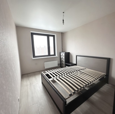 Продам двухкомнатную (2-комн.) квартиру, Высотная ул, 1к1, Домодедово с