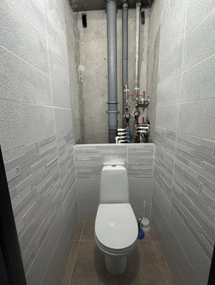 Продам двухкомнатную (2-комн.) квартиру, Высотная ул, 1к1, Домодедово с