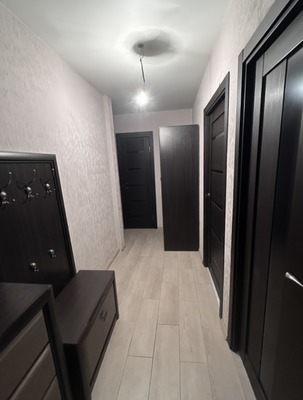 Продам двухкомнатную (2-комн.) квартиру, Высотная ул, 1к1, Домодедово с