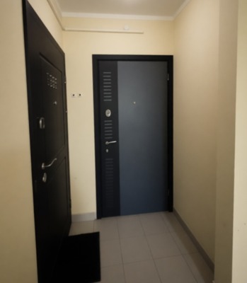 Продам двухкомнатную (2-комн.) квартиру, Высотная ул, 1к1, Домодедово с