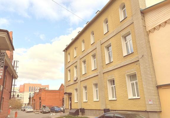 Сдам офисное помещение 320 м2, Розы Люксембург ул, 16, Екатеринбург г