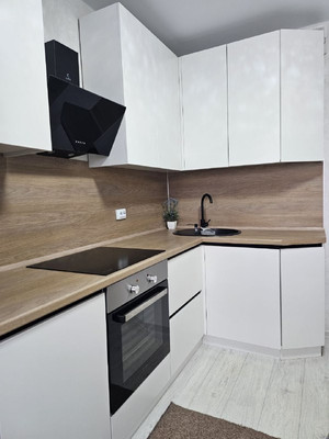 Сдам однокомнатную (1-комн.) квартиру, им. ген.-лейтенанта Александра Сапрунова ул, 9к1, Краснодар г